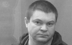 Сергей Цапок © РИА Новости, Татьяна Кузнецова