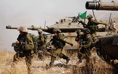 Фото с сайта dover.idf.il