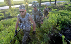 Фото Александра Клименко с сайта mil.gov.ua
