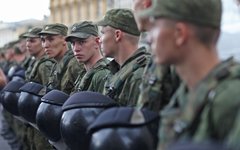 © KM.RU, Алексей Белкин