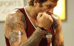 Александр Емельяненко. Фото с сайта emelyanenko.com