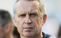 Леонид Кучук. Фото с сайта wikipedia.org