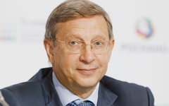 Владимир Евтушенков. Фото с сайта wikipedia.org