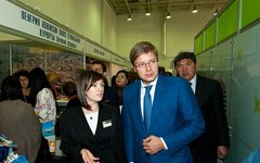 Нил Ушаков. Фото с сайта riga.lv