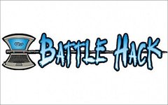 Изображение с сайта 2014.battlehack.org