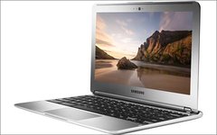 Samsung Chromebook XE303C12. Фото с сайта samsung.com