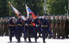 Фото с сайта mil.ru