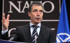 Андерс Фог Расмуссен. Фото с сайта inforesist.org