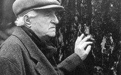 Георгий Свиридов. Фото с сайта wikipedia.org