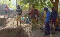 Фото: Cambridge Archaeological Unit