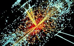 Изображение: Lucas Taylor / CERN