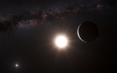 Изображение с сайта eso.org