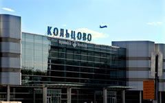 Фото с сайта koltsovo.ru