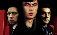 Фрагмент постера к фильму «Брат 2»