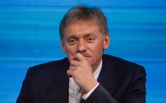 Дмитрий Песков © KM.RU, Филипп Киреев