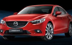 Фото с сайта mazda.ru