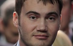 Виктор Янукович-младший © РИА Новости, Григорий Василенко
