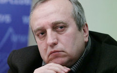 Франц Клинцевич. Фото с сайта er.ru