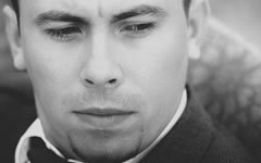 Дмитрий Вахницкий. Фото с личной страницы в Facebook