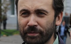 Илья Пономарев © KM.RU, Филипп Киреев