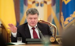 Фото с сайта president.gov.ua