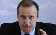 Гжегож Схетына. Фото с сайта thefad.pl