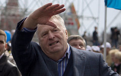 Владимир Жириновский © KM.RU, Филипп Киреев