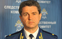 Владимир Маркин. Фото с сайта sledcom.ru