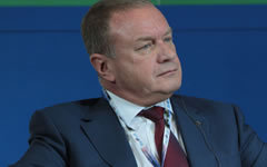 Виталий Лопота © РИА Новости, Екатерина Чеснокова