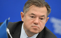 Сергей Глазьев © РИА Новости, Рамиль Ситдиков