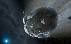 Изображение: Mark A. Garlick (space-art.co.uk) / University of Warwick