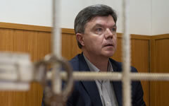 Виктор Чудов © РИА Новости, Илья Питалев