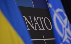 Изображение с сайта nato.int