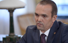 Михаил Игнатьев © РИА Новости, Михаил Климентьев
