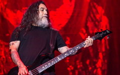 Slayer © KM.RU, Наталья Ступникова