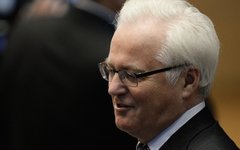 Виталий Чуркин © РИА Новости, Михаил Воскресенский