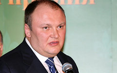 Герман Горбунцов © РИА Новости, Екатерина Чеснокова
