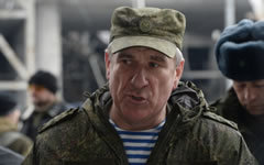 Александр Ленцов © РИА Новости, Михаил Воскресенский