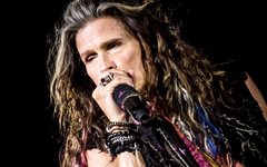 Aerosmith © KM.RU, Наталья Ступникова