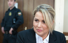Евгения Васильева © РИА Новости, Илья Питалев
