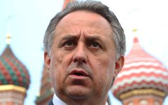 Виталий Мутко © KM.RU, Илья Шабардин