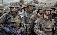 Фото с сайта nato.int