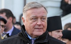 Владимир Якунин © KM.RU, Алексей Белкин