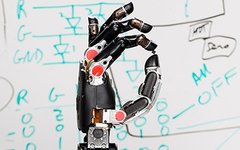 Фото с сайта darpa.mil