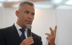 Григорий Сысоев © РИА Новости
