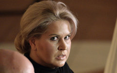 Евгения Васильева © РИА Новости, Владимир Песня