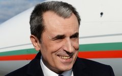 Премьер-министр Болгарии Пламен Орешарски © РИА Новости, Илья Питалев