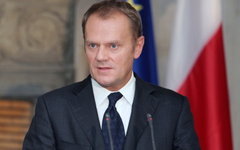 Дональд Туск. Фото с сайта iteranet.ru