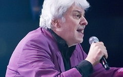 Вячеслав Добрынин. Фото Mikhail Popov с сайта wikipedia.org