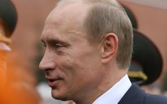 Владимир Путин © KM.RU, Сергей Кудряшов